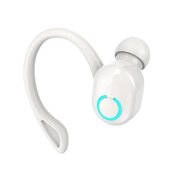 1piece Headphones Earbuds Earphone Over Ear Buds Wrap Around Earbuds Noise Reduction 3