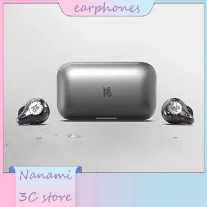 NEW MIFO O5 Third-generation TWS Earphones for Sports, Long Battery Life, Dual Microphone Noise Reduction, High Comfort, IPX7 1