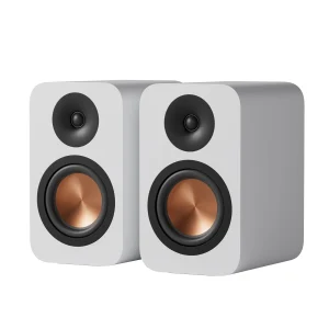 Fosi Audio SP601 Passive Bookshelf Speaker Wooden 160W Studio Monitor Speakers For TV Computer Desktop Hifi Home Theater 1
