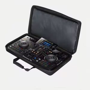 Hard Protective Case for Pionner DJ Controller DJ Mixer DDJ-SZ/SZ2 Shockproof Zipper Disk Bag for XDJ-XZ
